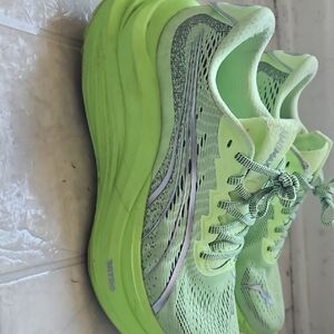 Puma Mag Max Womens 8.5